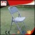 Import Garden/outdoor furniture white used event plastic foldable chair from China