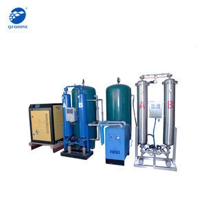 Gas Generation Equipment of oxygen concentrator for Clinics, Waste and Sewage Treatment, Aquaculture, Hydroponics