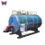 Import Gas Industrial Steam Boilers Prices Manufacturer Steam Boiler Machine from China