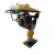 Import gasoline honda road construction tamping rammer for sale from China