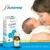 Import GAZERO Flatulence Discomfort Baby Gas Stop Herbal Carminative Oil Mix for Infants Anti Flatulence Baby Bottle Vegan Supplements from Republic of Türkiye