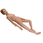 GD/H2   General Doctor Multi-functional Nursing Medical Training Manikin(educational equipment)
