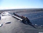 Geosynthetic Clay Liner / HDPE Geomembrane Pond Liner