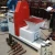 Import Germany hydraulic sawdust screw wood  press  briquette machine from China