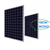 Germany Solar Panels 480W Mono-crystalline  Solar Panel