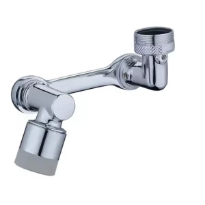 Gibo faucet nozzle 1080 degree rotatable faucet