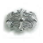 girls belt buckle fashion accessories wholesale manufacturer