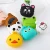 Import Girls Mini Silicone Coin Purse Animals Small Change Wallet Purse Women Key Wallet Coin Bag For Children Kids Gifts from China