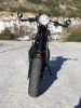 GKM Electric Motorcycle
