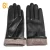 Import GL Women Fancy 100% Sheepskin Custom made Winter leather Driving  Gloves from China