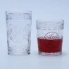 Glass Drinkware Type Crystal Glassware