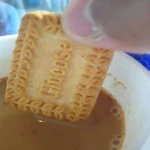 Baby Glucose Biscuits