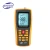 Import GM8903 High Sensitivity Handheld Wind Speed Gauge Meter Measure Anemometer Hot Wire Anemometer from China