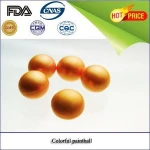 GMP certificated dye painball paintball accessory