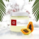 GMP Factory Raw Material Sale Personal Brand Breast Care Moisturizing Elastic Cheese Breast  Enhancement Cream Mask