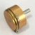 Import Gold Conductive Plastic Wire Wound Rotary Potentiometer WDD35-D4 from China