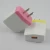 Import Gold supplier Mobile Phone Accessories Portable Wall charger 5v 3a Micro Usb Charger from China