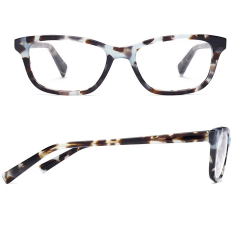 Golden supplier of top branding eyewear wholesale Mazzuchelli acetate optical eye glasses