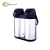 Import Golden Ware High Capacity airplane 201# stainless steel vacuum double wall coffee tea pot from China