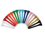 Golf tees