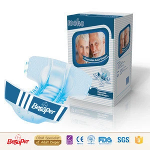 good adult diaper with cheap price