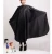 Import Good design Hairdressing Cape / Black Hair Cut Cape / Hair Salon Cape from China