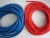 Good elastic red 4x6mm Latex tube,Latex hose,Latex rubber tubing