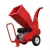 Import good price gasoline wood chipper shredder from China