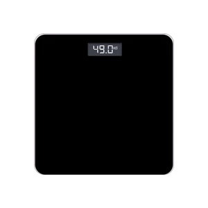 Good price Household sundries digital body scale weight electronic digital precision mini scale precise weighing scales