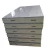 Import Good Price Of Insulation Pir Panel Sip Foam Insulation Pur/Pir/Pu Sandwich Panels from China