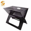 Good quality 1pc durable and portable charcoal grill