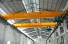 Good quality 1t 2t 3t 5t 10t floating single girder overhead crane for sale