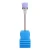 Import Good quality colorful plastic nail dril brush from China