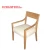 Import good quality hotel room desk chair dining chair from China