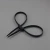Import Good quality insulated self-locking police plastic nylon handcuffs cable ties from China
