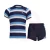 Import Good Quality Men Rugby uniform Sets Custom Made Quick Dry Rugby Uniform In Different Colors from Pakistan