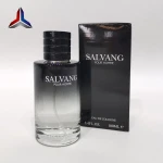 Good quality original branded perfumes wholesale new brand perfumes men long lasting perfume