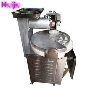 Good Quality Pizza Dough Machines/Auto Pizza Maker/Pizza Making Machine Price HJ-CM015s