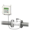 Good Quality Ultrasonic Flowmeter Water Insertion Water Flow Meter
