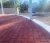 Import Good Sound Insulation Garden Rubber Floor Tile Passway Backyard Flooring from China