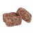 Import GR6 split flamed hammered cheap natural red stone granite paving setts bricks block from Ukraine