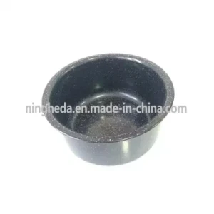 Graphite Soup Pot of High Purity