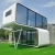 Import Great design with double cabin Modular tiny house Building tiny portable home residence prefabricated houses from China