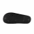 Import Greatshoe custom logo black slippers mens pvc slippers wholesale from China