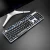 Import Green axis back-light Wired gaming mechanical Keyboards from China