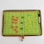 Import Green Magnetic Tactic Board Football Coach Board Soccer Coach Board from China