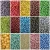 Import green sugar pearl polished sprinkles for cake decorating,pearl sugar sprinkles cupcake near me,rainbow sprinkle cake use from India
