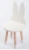 Import Green wood Nordic style kids bedroom table or chair for baby from China