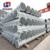 Greenhouse Asian Asia Scaffolding Galvanized GI Steel Tube Structure Pipe ERW Thick Wall Pipe Galvanized Coated 1.4 - 14 Mm 5ton