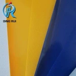 grey color soundproof flame retardant  pvc tent material